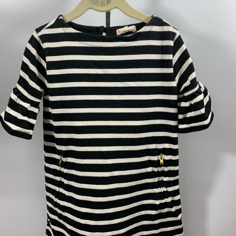3 Knit Jcrew and Cat & Jack Dresses 1 Top